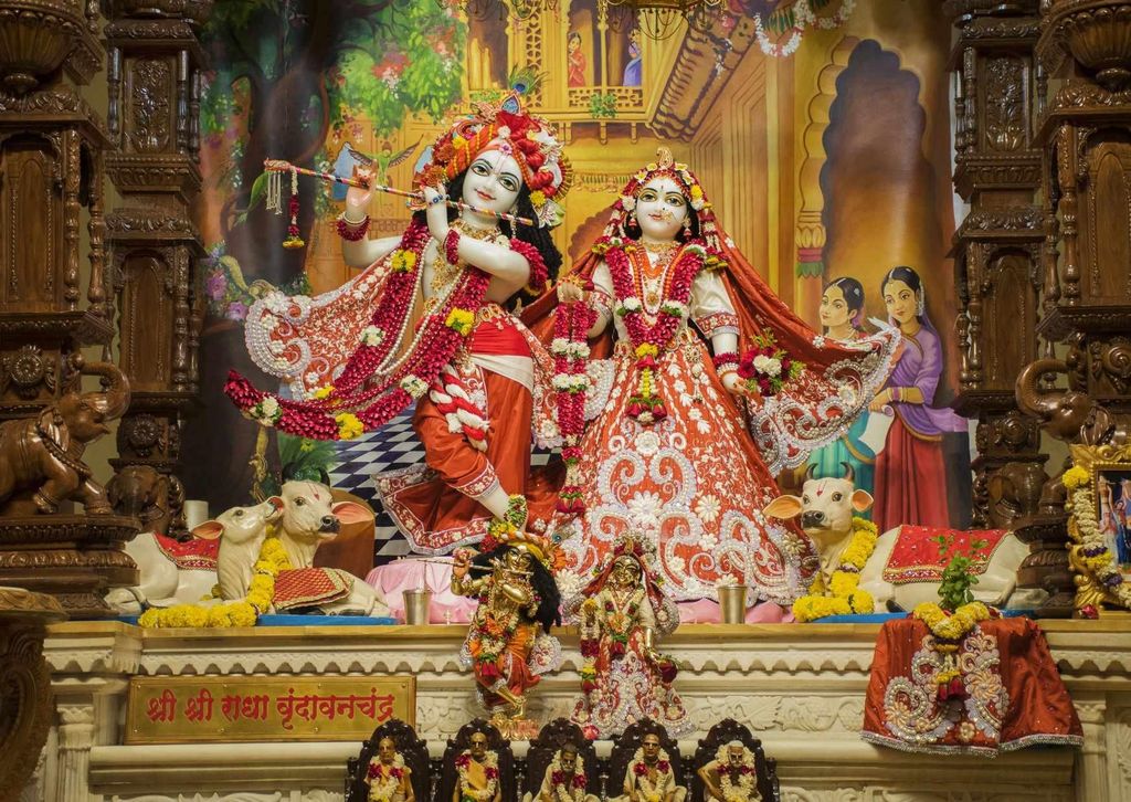 Spirituelle Kultur in Pune mit einem Einheimischen erleben - 2 Stunden