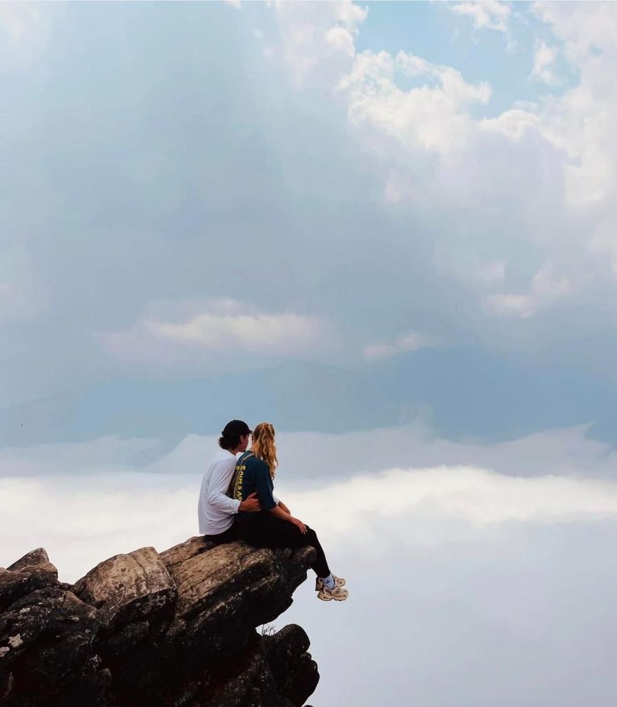 Sapa3D2N TrekkingAbenteuer,Täler,Bambuswald,Wasserfall