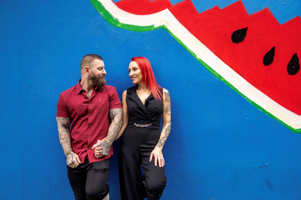 Dublin: Privates Fotoerlebnis