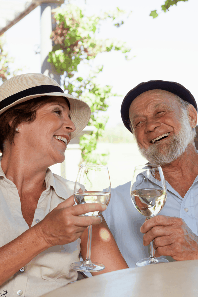 Besuch der Weinberge von Bandol und Côtes de Provence + Mittagessen