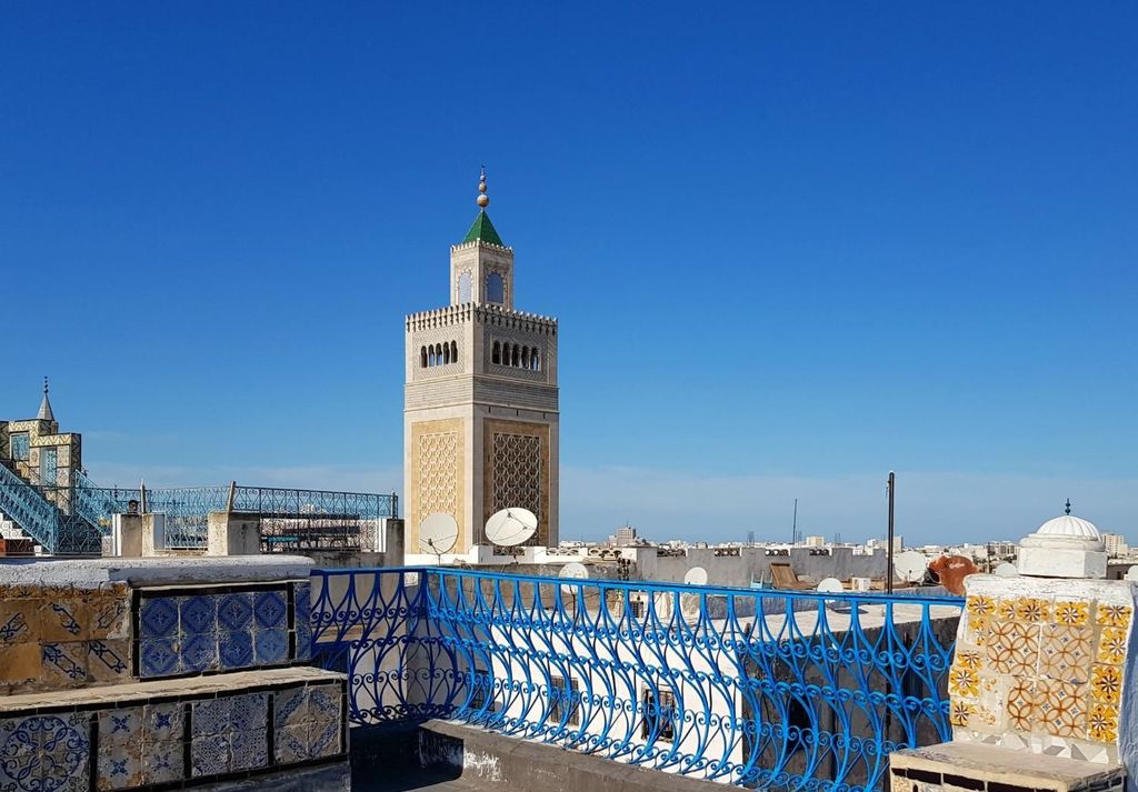 Tunis Medina Dream Tour