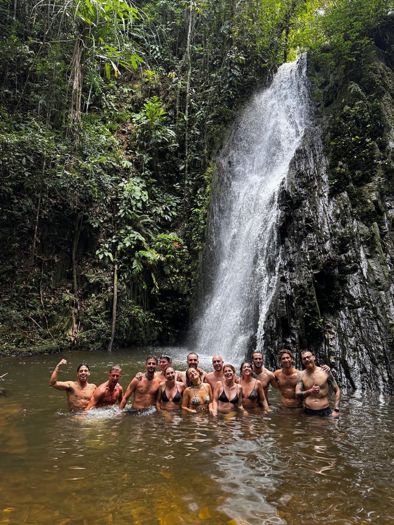KUCHING: 3 TAGE/2 NÄCHTE BATANG AI KOPFJÄGER & REGENWALDABENTEUER
