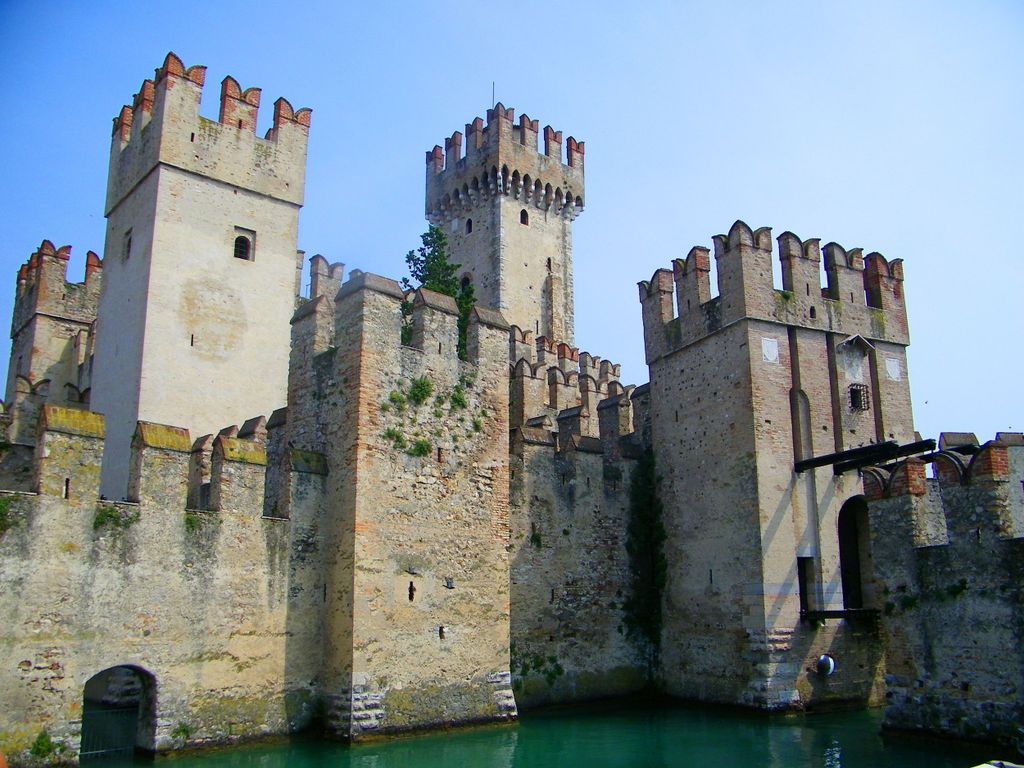 Sirmione private Tour: an den Ufern des Gardasees
