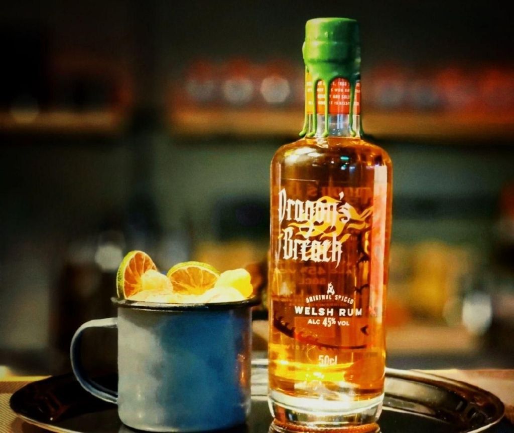 Cocktail Lovers Masterclass