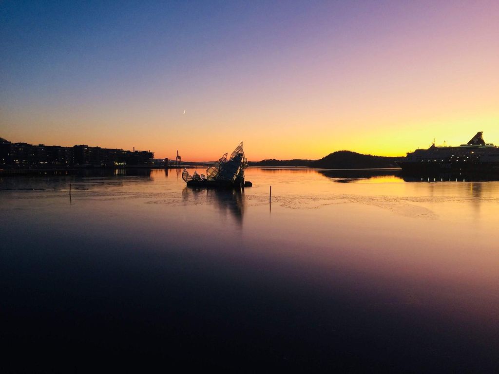 Oslo: Rundgang mit leidenschaftlichem Gründer, privat oder in der Gruppe