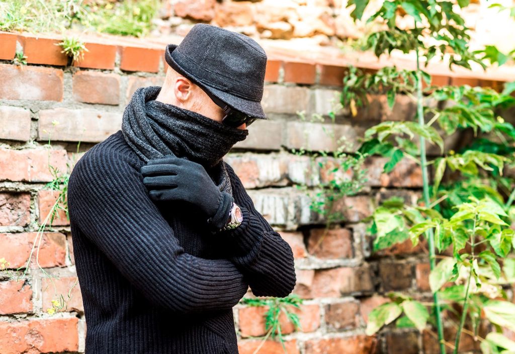 Gdynia: Spionage-Spaziergang & Spiel mit Gastgeber