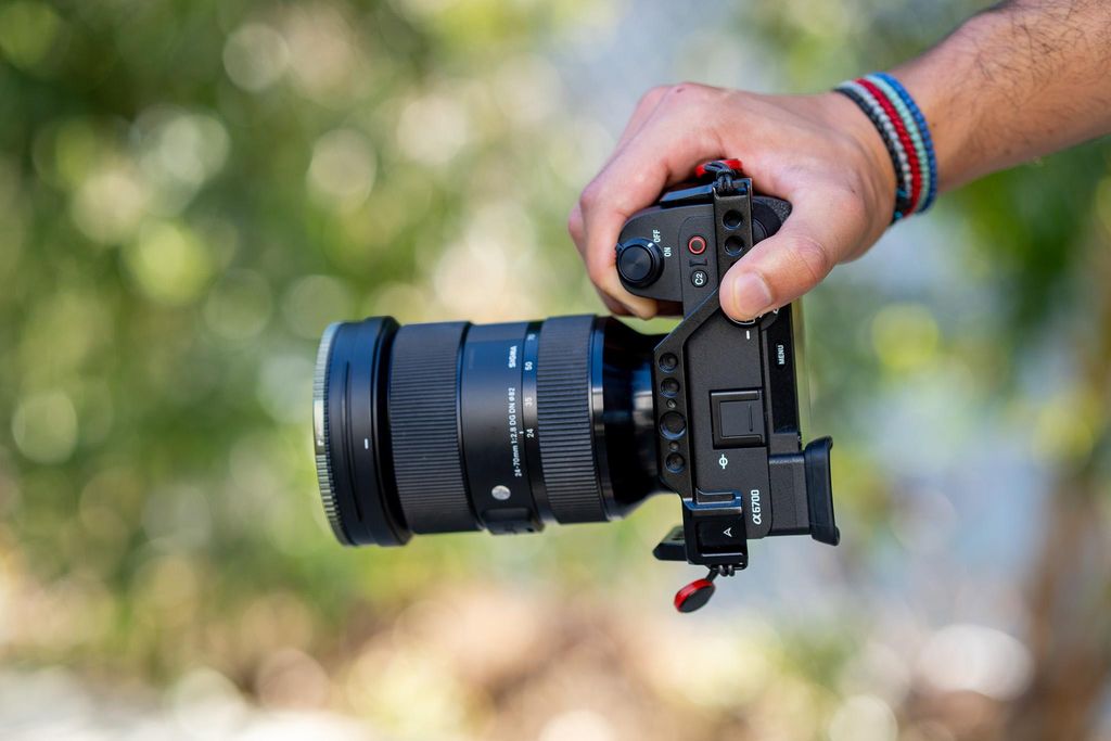 Zypern: Fototour mit einem professionellen Fotografen