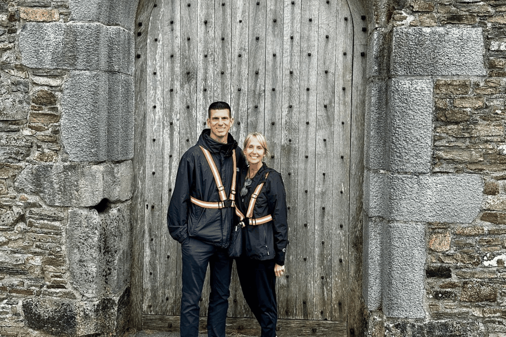 Kinsale: Geführte eBike Sightseeingtour