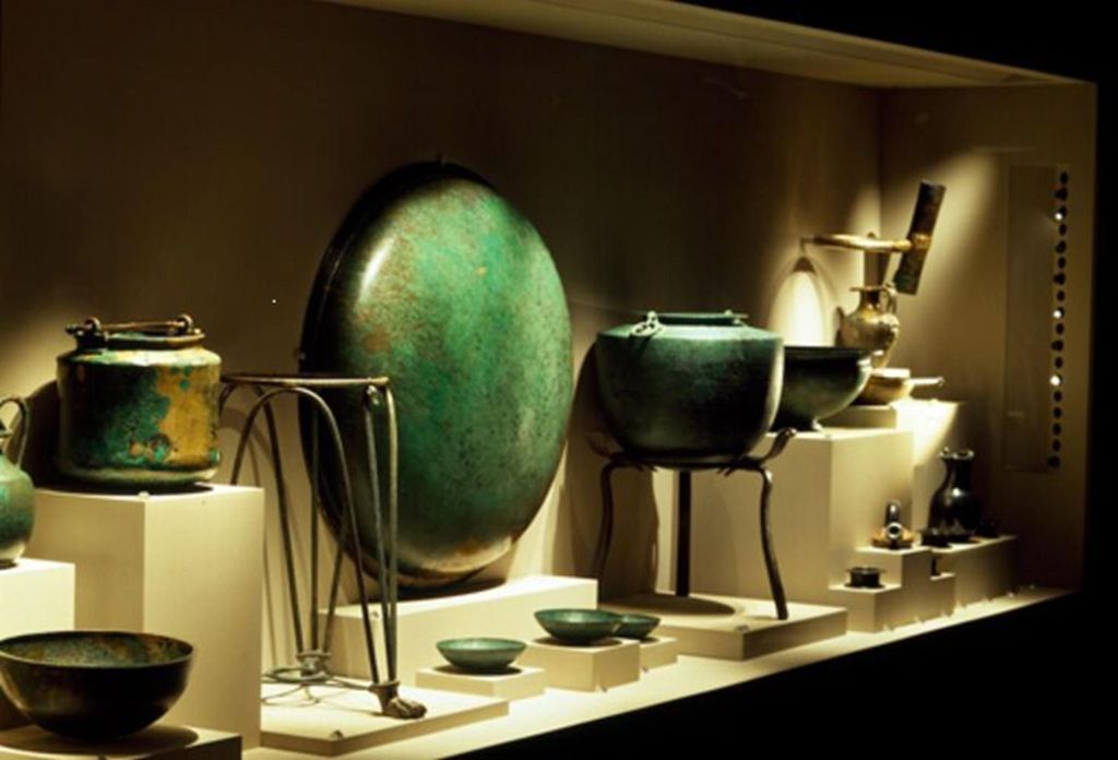 Von Thessaloniki: Vergina, die Königsgräber eines mazedonischen Königs