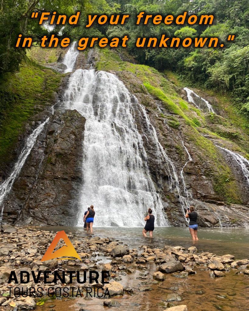 Jaco: Dschungel-Bootsfahrt mit Drinks