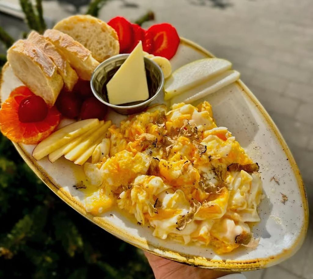 Regensburg: Italienisches Weindinner im Caffè Rinaldi