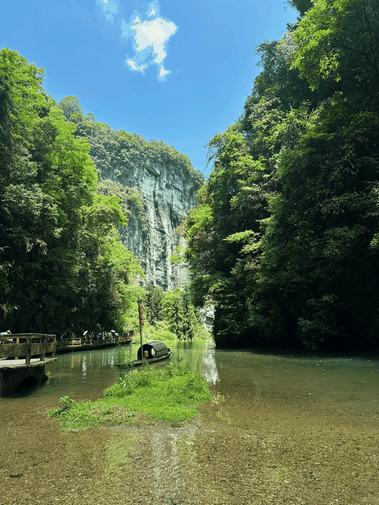 Chongqing: 5-tägige Tour mit Wulong und Feenberg