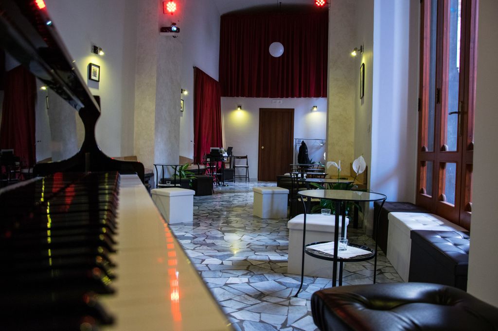 Neapel: Traditionelles neapolitanisches Musikkonzert