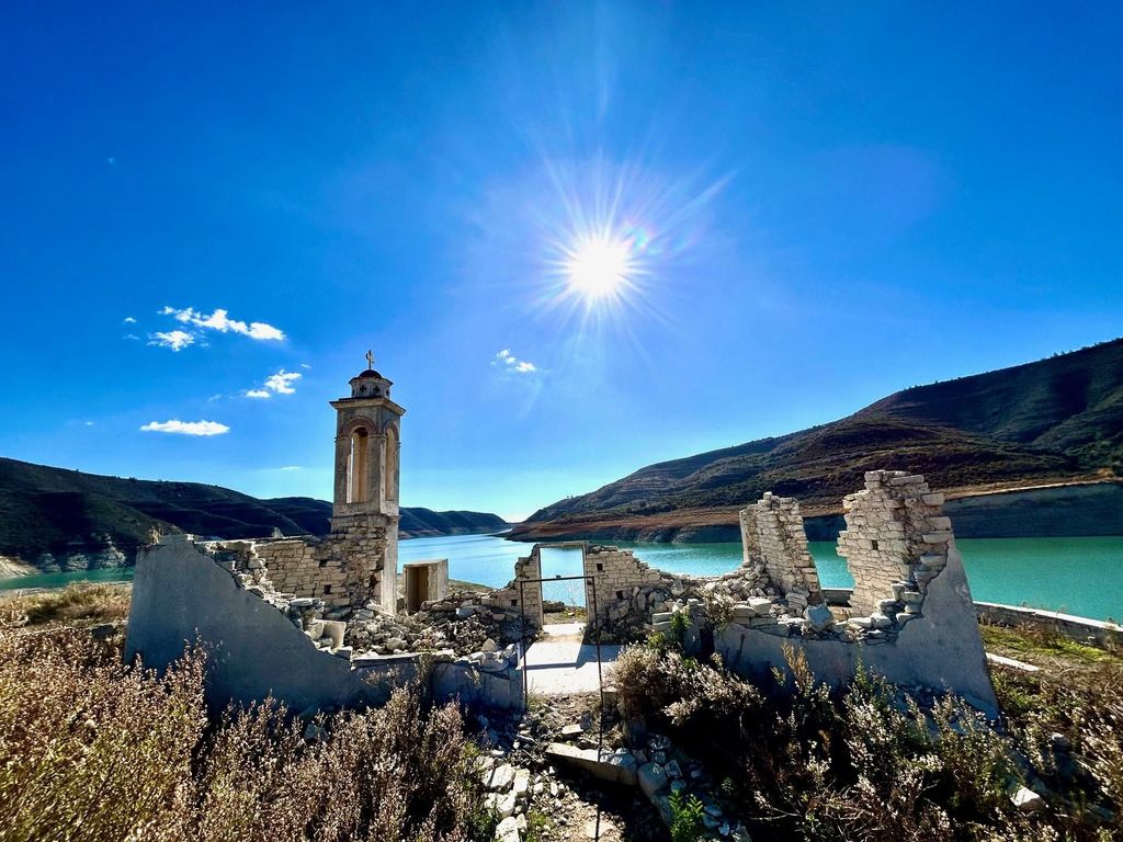 Troodos-Gebirge: private Tour mit Weinverkostung