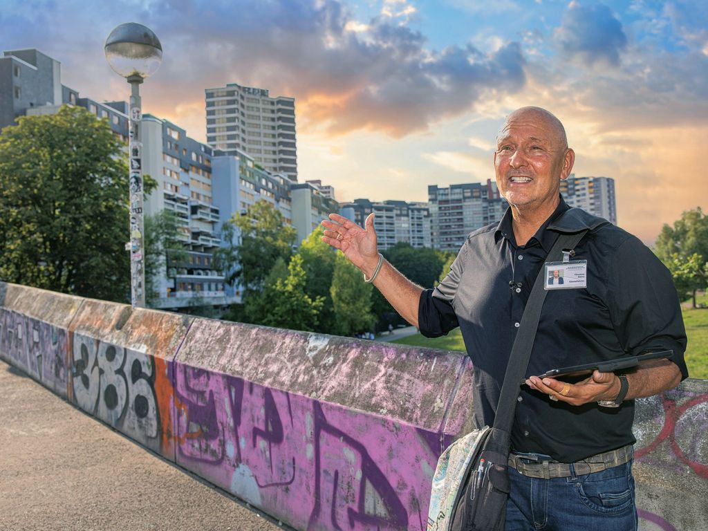 Hannover: Krimi-Rundgang