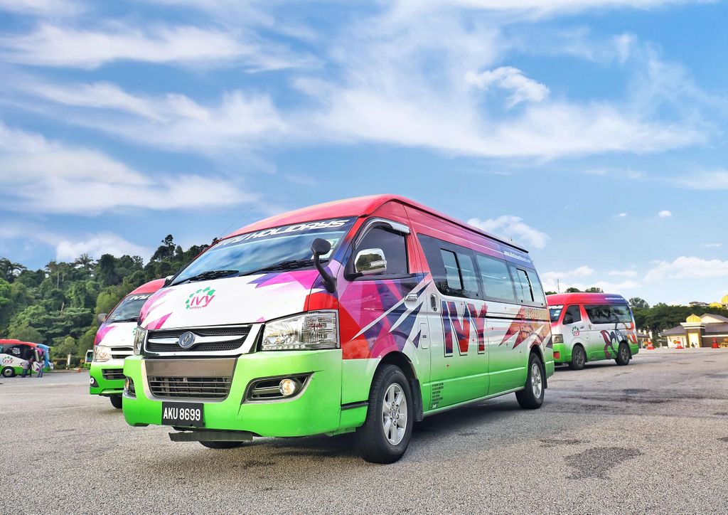 Kuala Lumpur: Private Sightseeing-Tour mit Fahrer