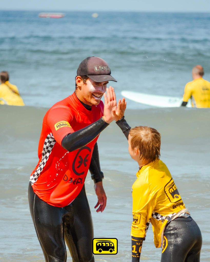 Surfkurs: Praia da Arrifana