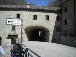 Toskana: Heiligtum von La Verna Tagestour Private Tour