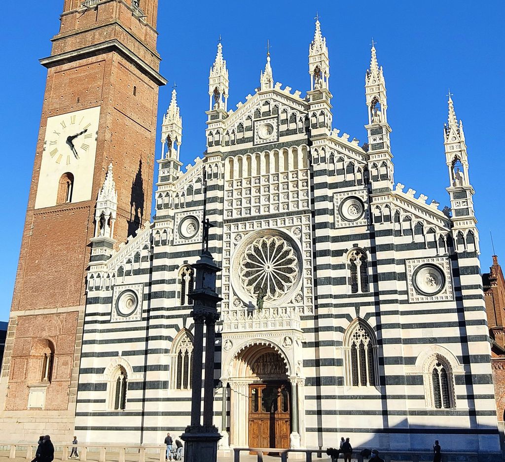 Private Tour durch Monza: ein Juwel in der Brianza in der Nähe von Mailand