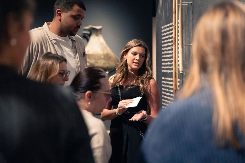 Nürnberg: Tagesticket Germanisches Nationalmuseum
