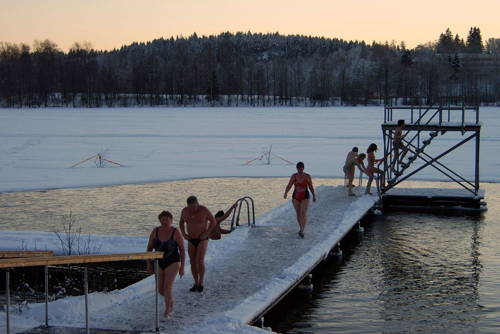 Winterurlaub in Nordeuropa: Finnlands Highlights zwischen ...