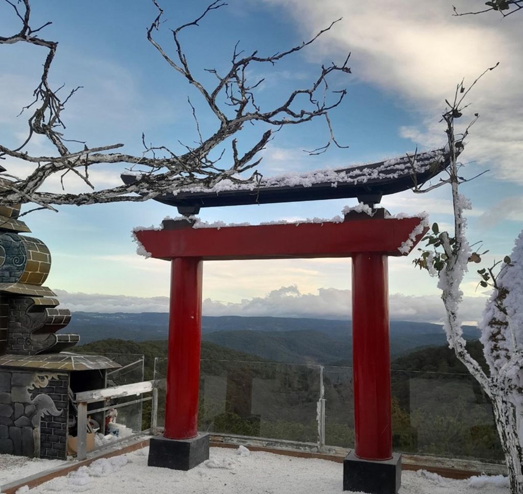 Von Nha Trang aus: Tagestour nach DaLat mit Mittagessen