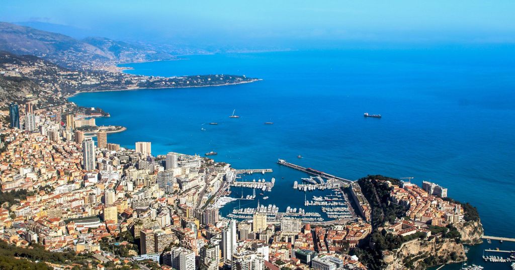 Private Ganztagestour: Eze, Monaco und Monte-Carlo