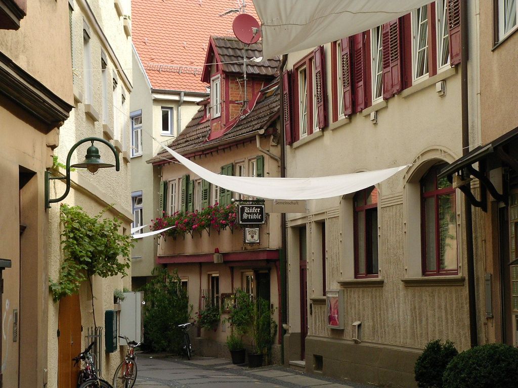 Stuttgart: Kulinarische Exkursion durch Bad Cannstatt