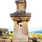 Ruinen von Xanthos
