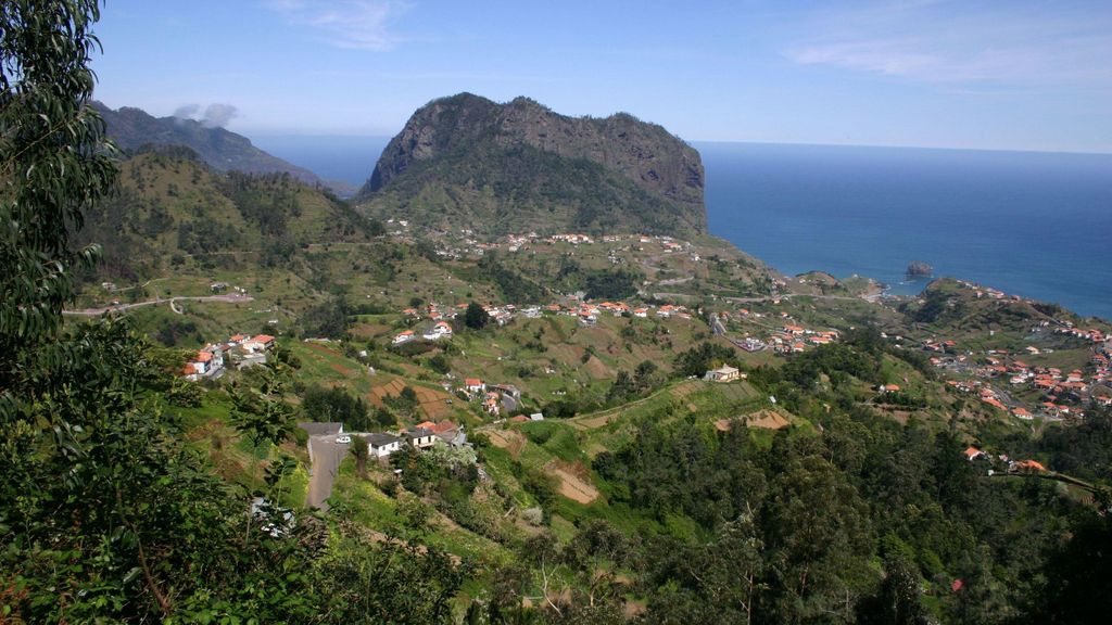 Madeira: Levada Referta – geführter Rundgang in Castelejo
