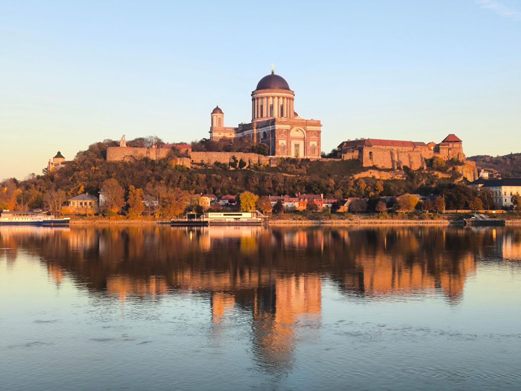 Szentendre, Visegrád und Esztergom – private Tour durch die Donauknie