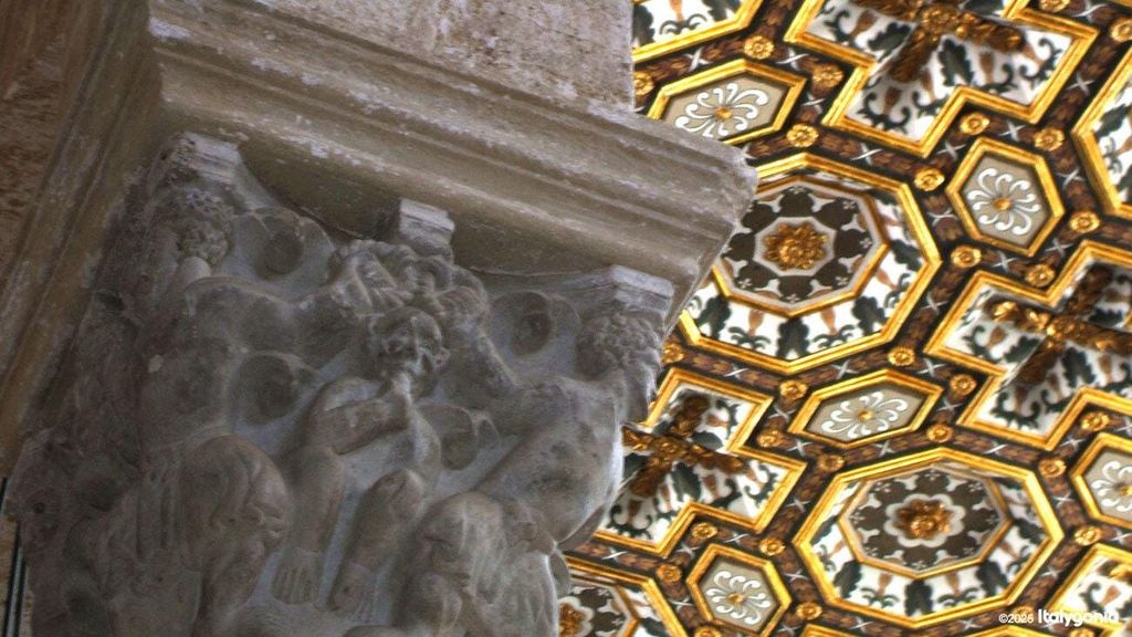 Gallipoli: Exklusive Tour nach Maglie und in die Landschaft des Salento