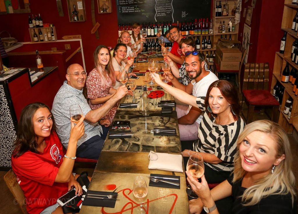 Antibes Provenzalische Verkostungstour