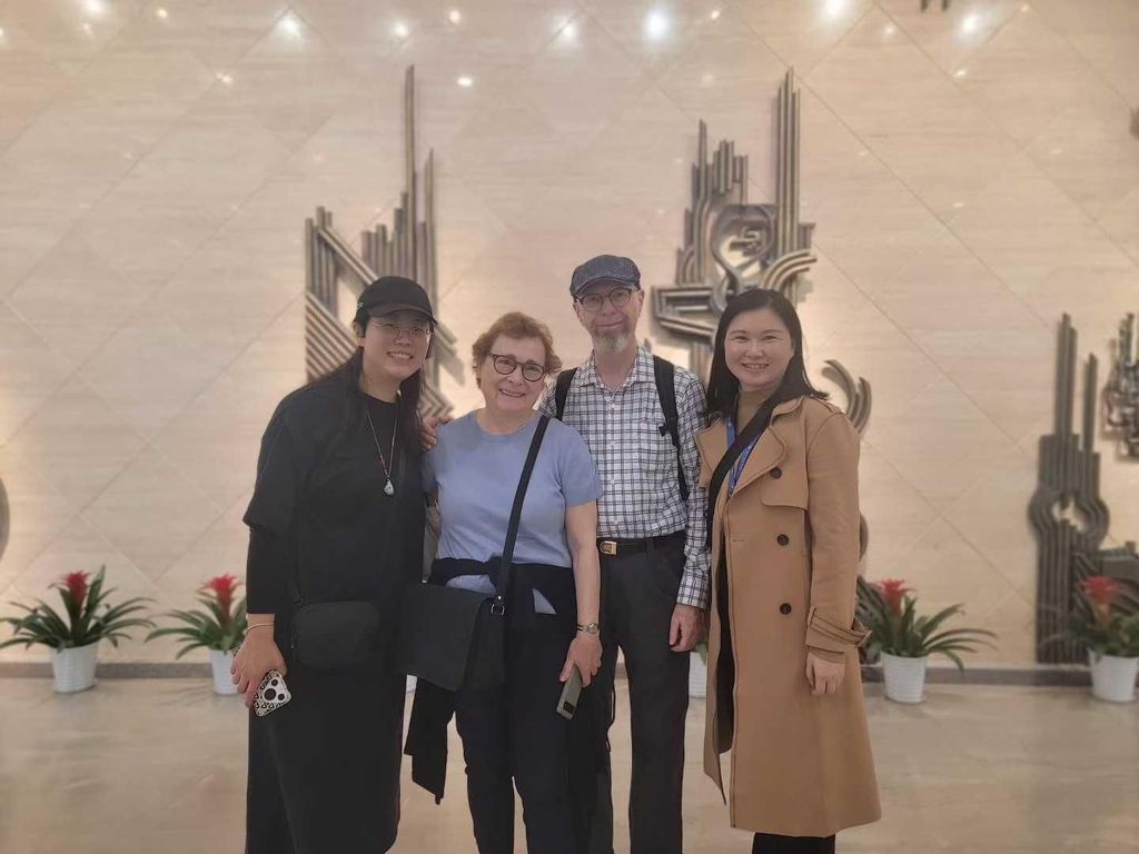 Wuhan: Führung durch das Hubei Provincial Museum mit Abholung