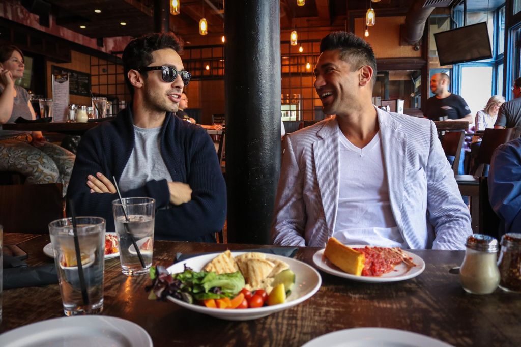 Chicago: Loop Foodtour mit 6 Verkostungen und Deep Dish Pizza