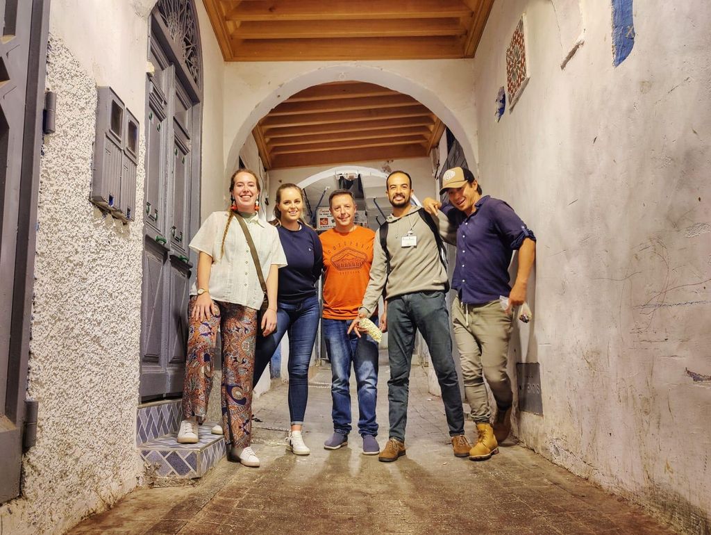 Tanger: Kulinarischer Rundgang