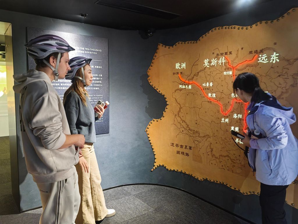 Hankow: Architektur- & versteckte Gassen-Rundgang