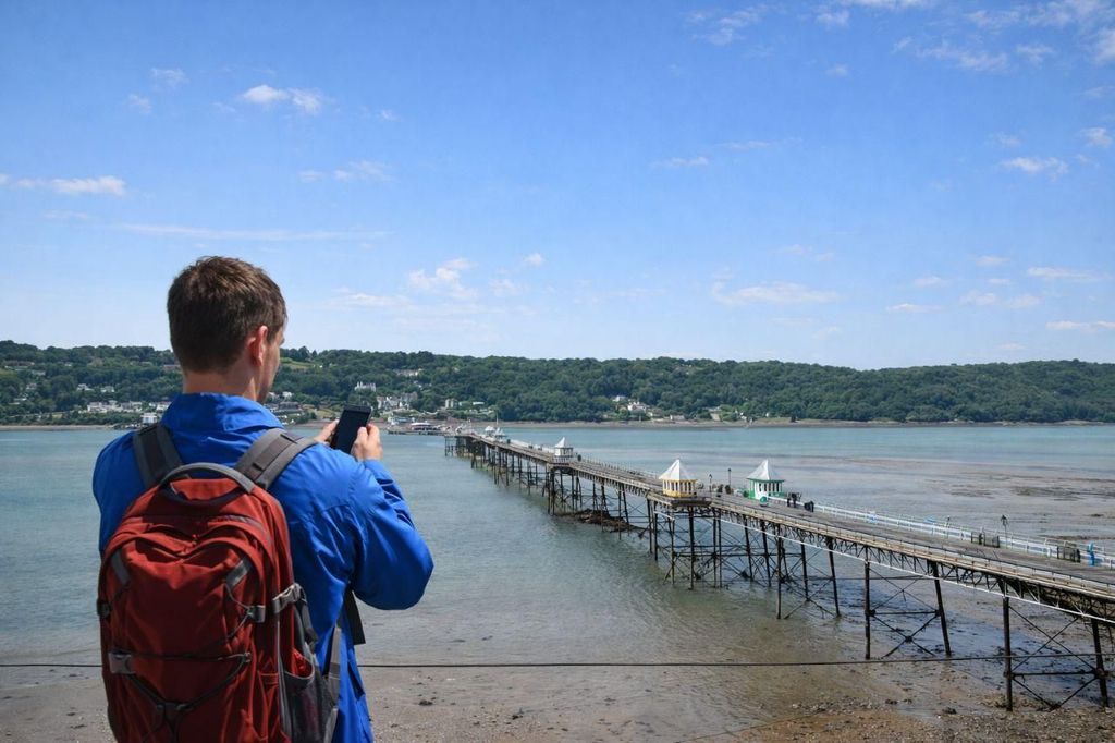 Roadtrip-Reiseführer für Nordwales: Anglesey, Conwy & Llangollen