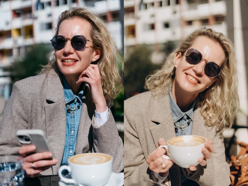 Sveti Stefan: Fotospaziergang mit einem Profi-Fotografen