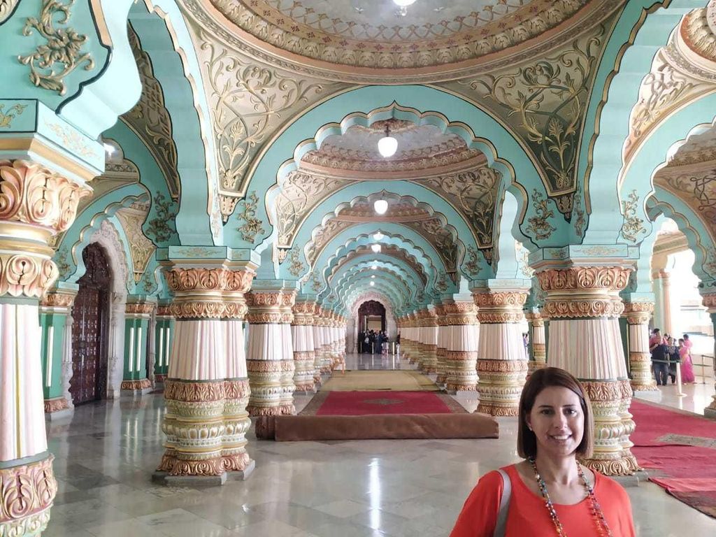 Bangalore: Mysore Tour mit Mittagessen und Guide