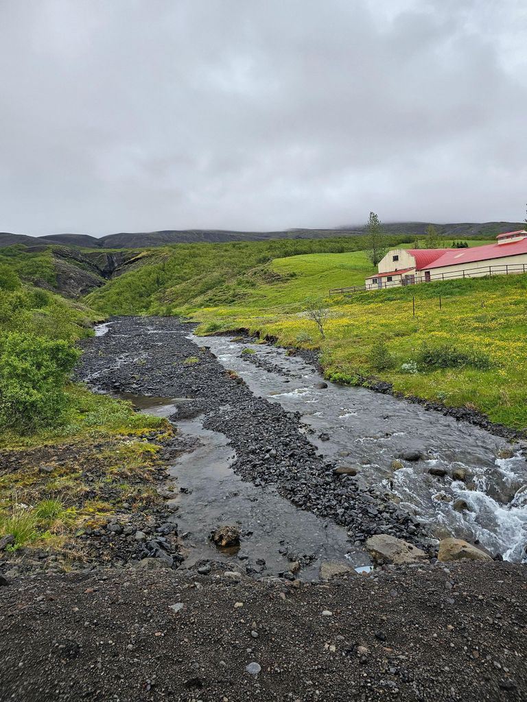 Island Reykjavik: Golden Circle Private Tour