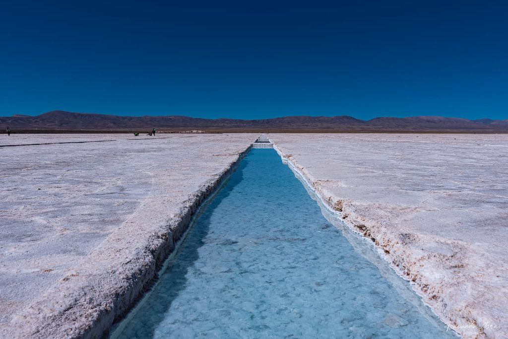 Salta: Cafayate, Cachi und Salinas Grandes: Geführte Tagesausflüge