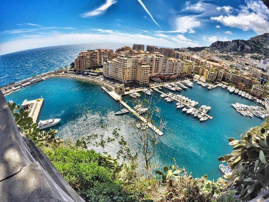 PRIVATE TOUR Von Cannes aus: Eze, Monaco und Monte-Carlo Tagestour