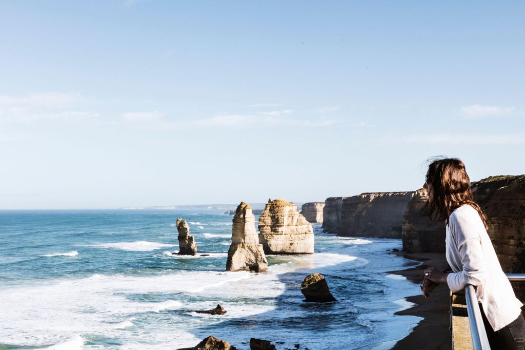 Reimagined Great Ocean Road 1-Tagestour ab Melbourne