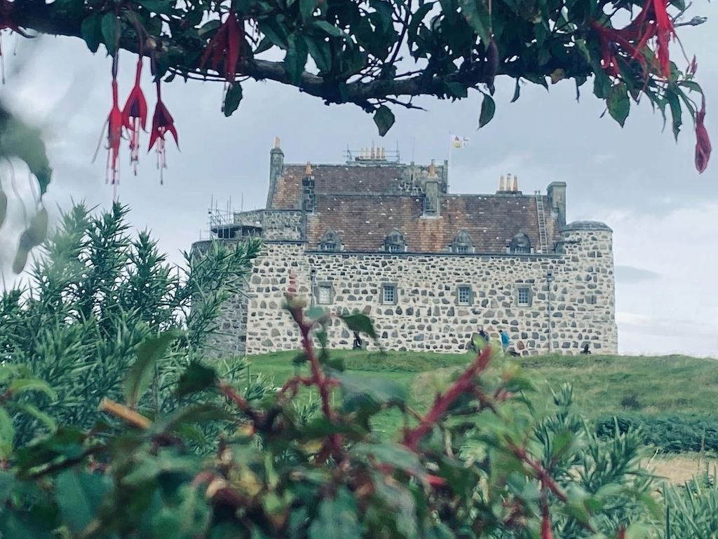 Oban: Tour zur Isle of Mull und Iona