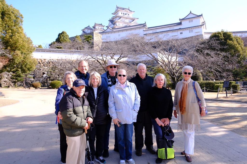 Osaka/Nara: Individuell anpassbare private Tour mit Guide