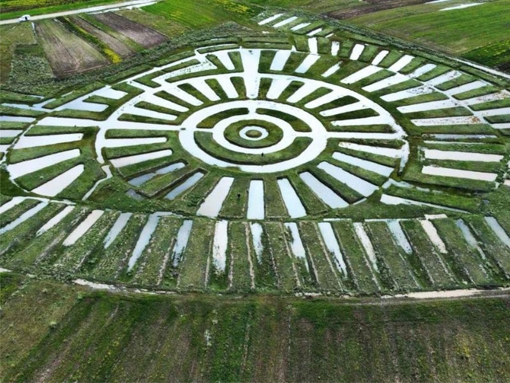 Puno: Aymara-Strecke nach Copacabana mit geführten Kulturstopps