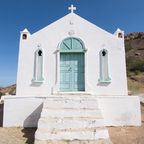 Kapelle auf Boa Vista
