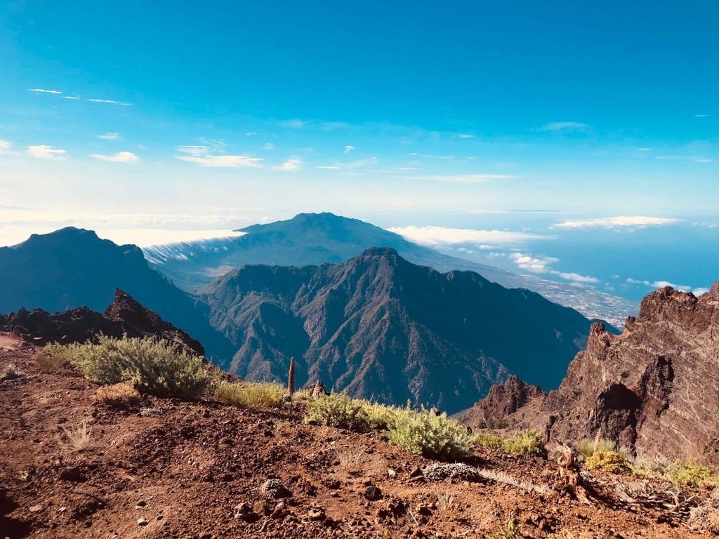 La Palma: Insel-Highlights Geführte Bustour