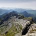 Blick vom Säntis